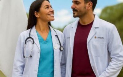 DIA DE LA MEDICINA